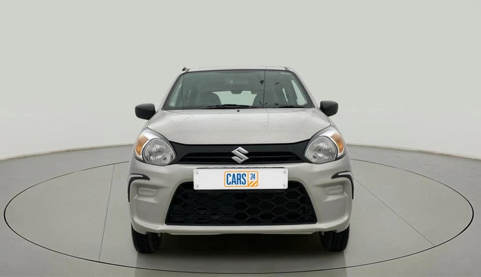 2022 Maruti Alto VXI, Petrol, Manual, 14,142 km, Front