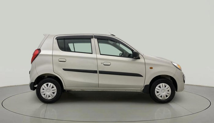 2022 Maruti Alto VXI, Petrol, Manual, 14,142 km, Right Side View