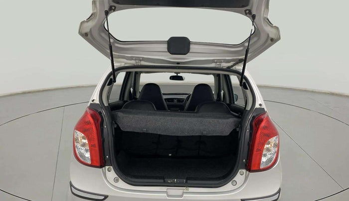 2022 Maruti Alto VXI, Petrol, Manual, 14,142 km, Boot Open Zoomed View