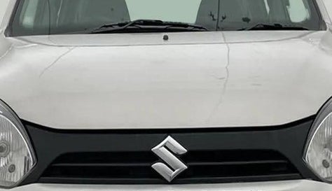 2022 Maruti Alto VXI, Petrol, Manual, 14,142 km, Bonnet (hood) - Slightly dented