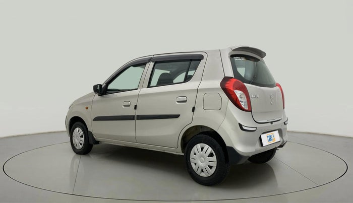 2022 Maruti Alto VXI, Petrol, Manual, 14,142 km, Left Back Diagonal