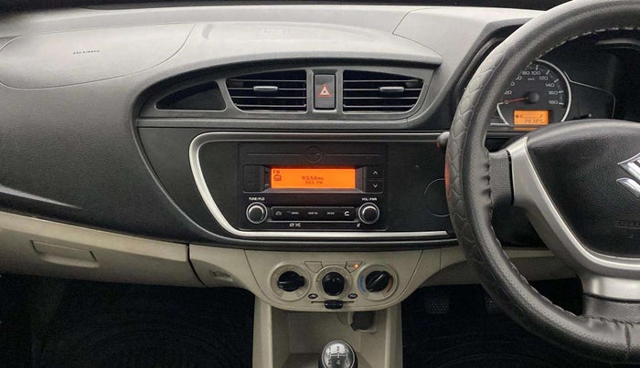 2022 Maruti Alto VXI, Petrol, Manual, 14,142 km, Air Conditioner