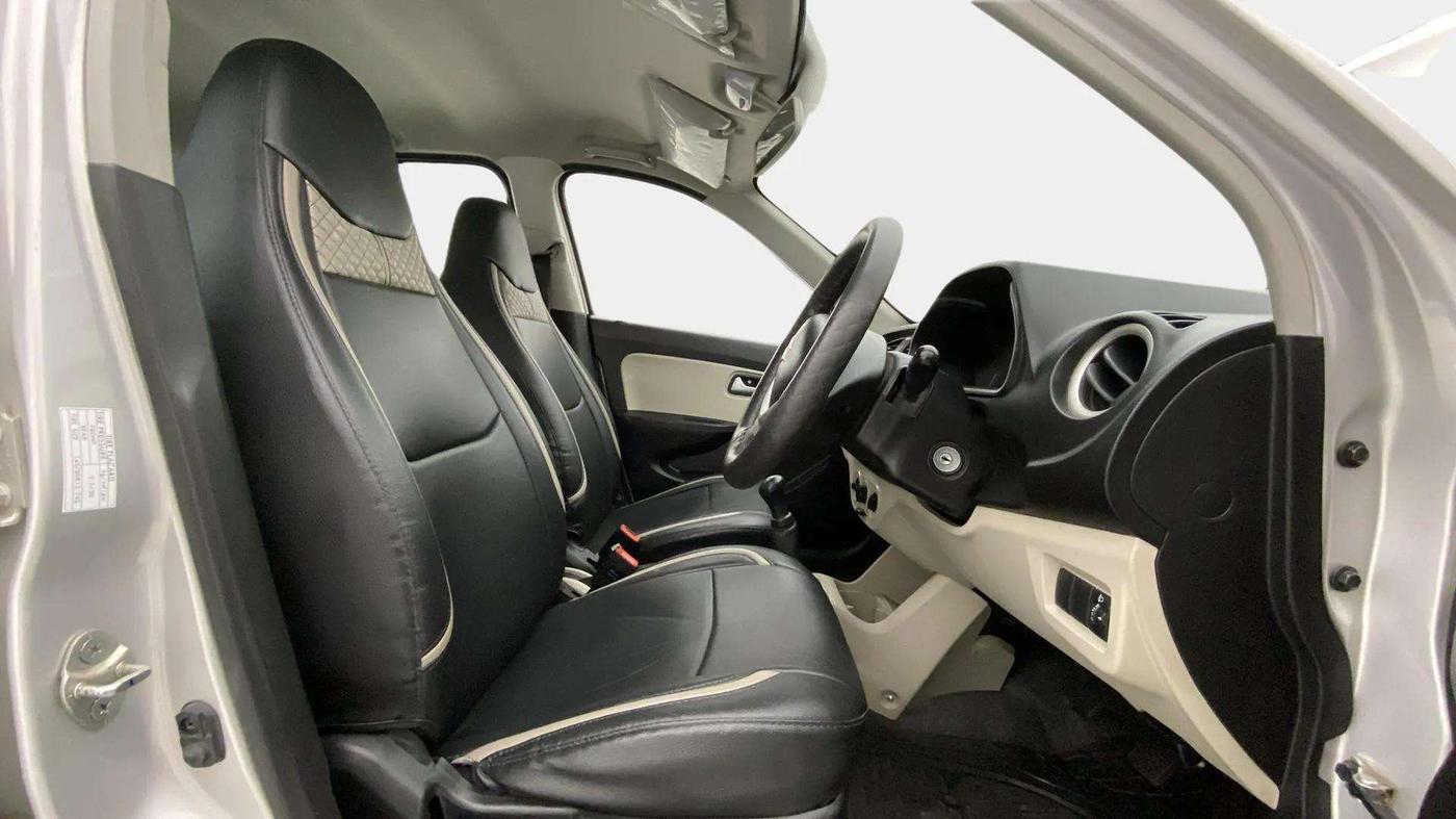 2022 Maruti Alto VXI, CNG, Manual, 14,142 km, Right Side Front Door Cabin
