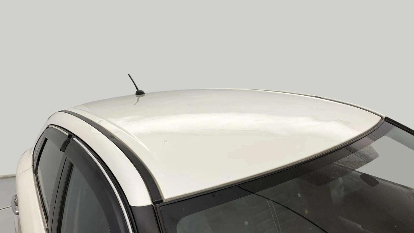 2018 Maruti Baleno DELTA PETROL 1.2, Petrol, Manual, 38,761 km, Roof