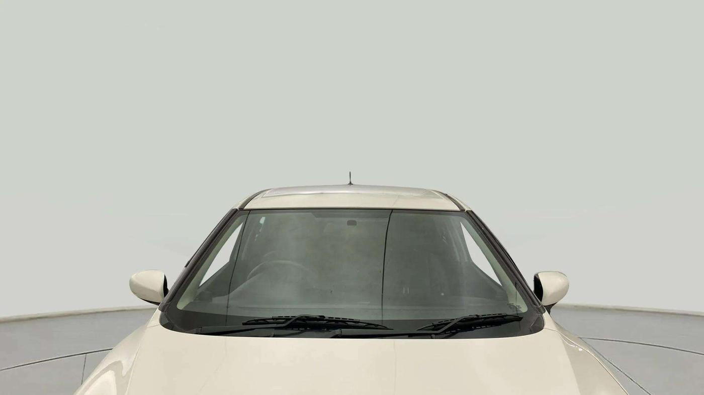2018 Maruti Baleno DELTA PETROL 1.2, Petrol, Manual, 38,761 km, Front Windshield