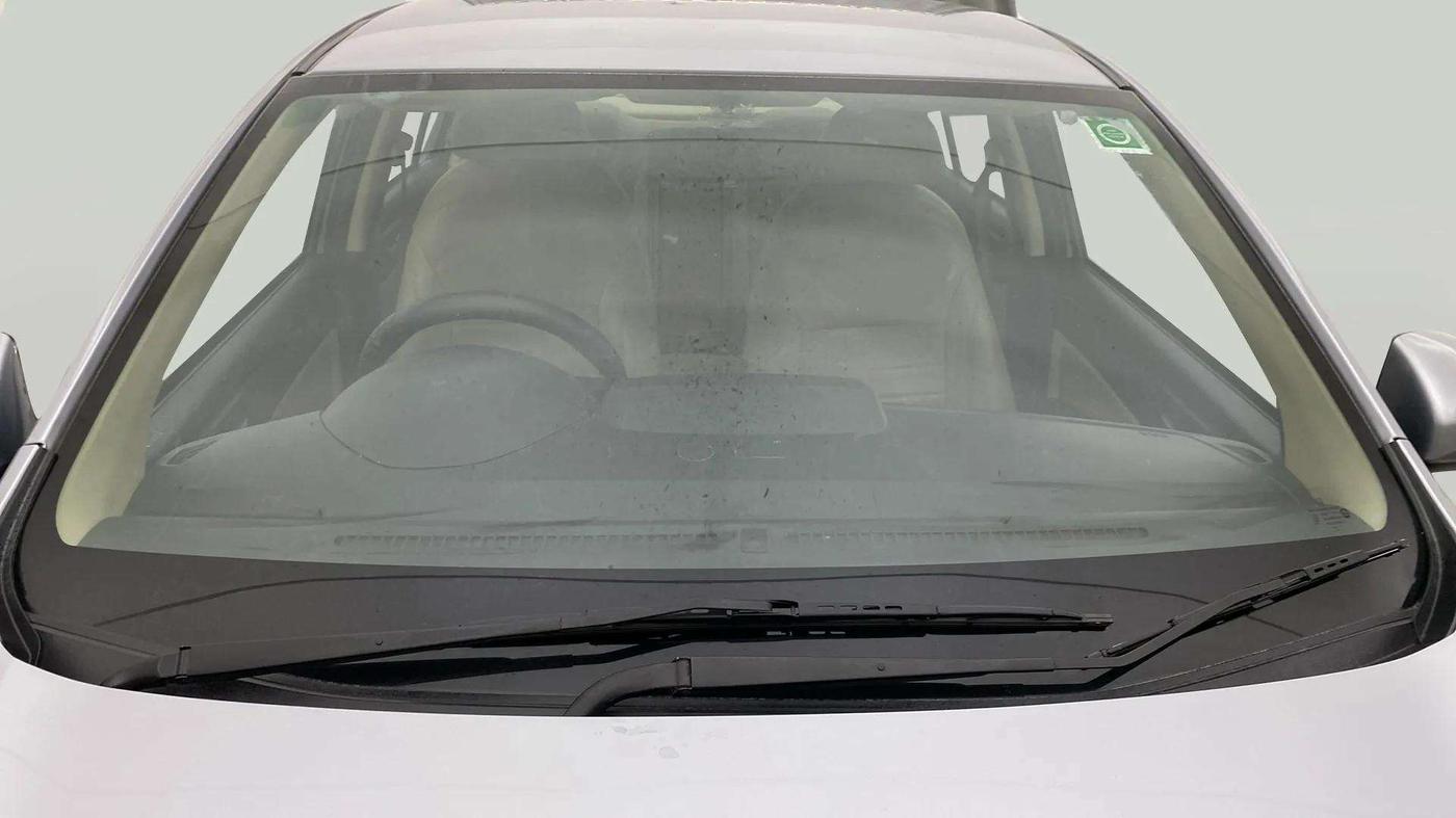 2020 Honda Amaze 1.5L I-DTEC V, Diesel, Manual, 69,761 km, Front Windshield