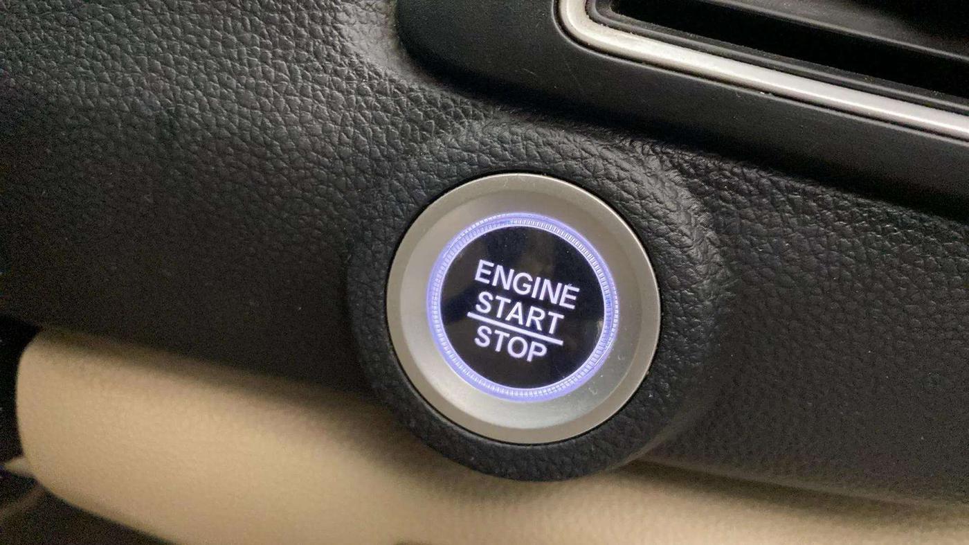 2020 Honda Amaze 1.5L I-DTEC V, Diesel, Manual, 69,761 km, Keyless Start/ Stop Button