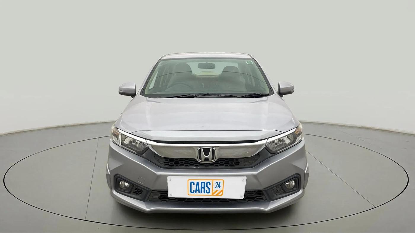 2020 Honda Amaze 1.5L I-DTEC V, Diesel, Manual, 69,761 km, Front