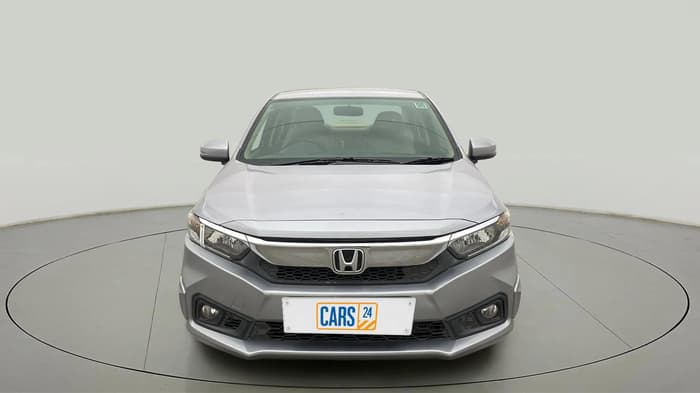 2020 Honda Amaze 1.5L I-DTEC V, Diesel, Manual, 69,761 km, Front