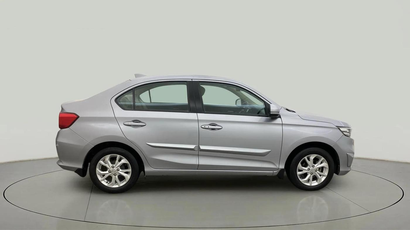 2020 Honda Amaze 1.5L I-DTEC V, Diesel, Manual, 69,761 km, Right Side View