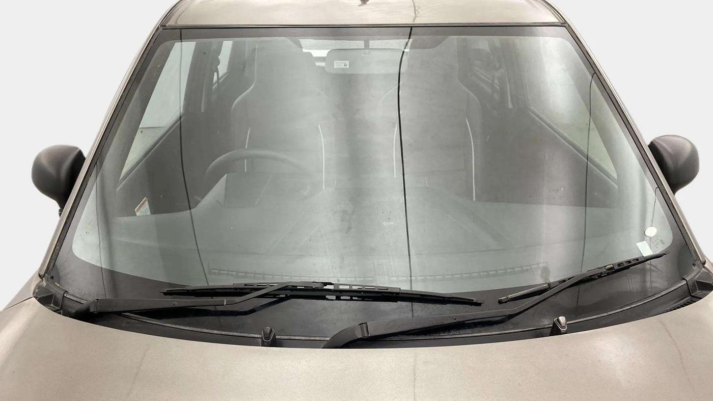 2019 Maruti New Wagon-R LXI CNG 1.0, CNG, Manual, 35,658 km, Front Windshield