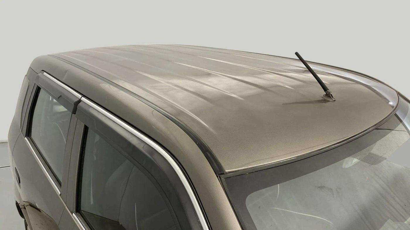 2019 Maruti New Wagon-R LXI CNG 1.0, CNG, Manual, 35,658 km, Roof