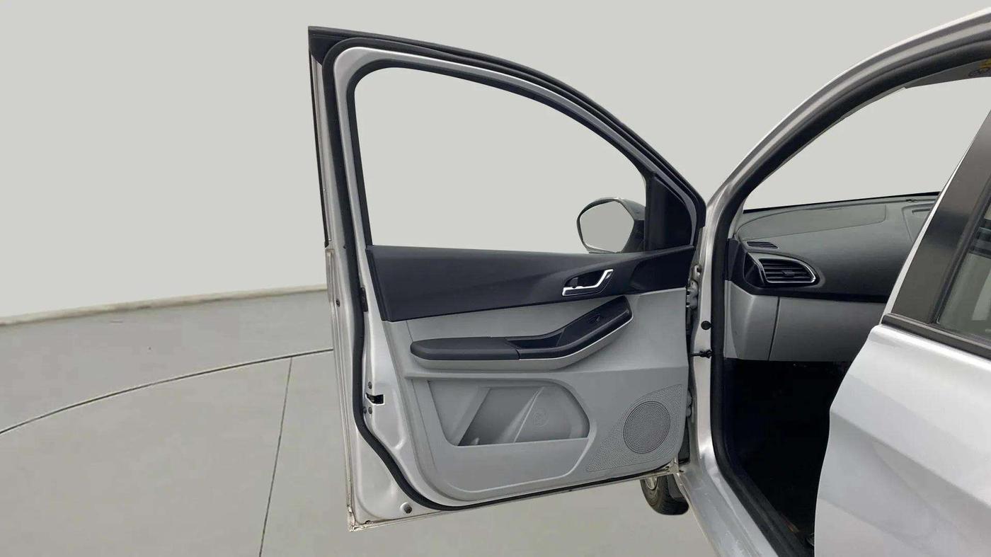 2021 Tata Tiago XZA PLUS PETROL, Petrol, Automatic, 30,415 km, LHS Front Door