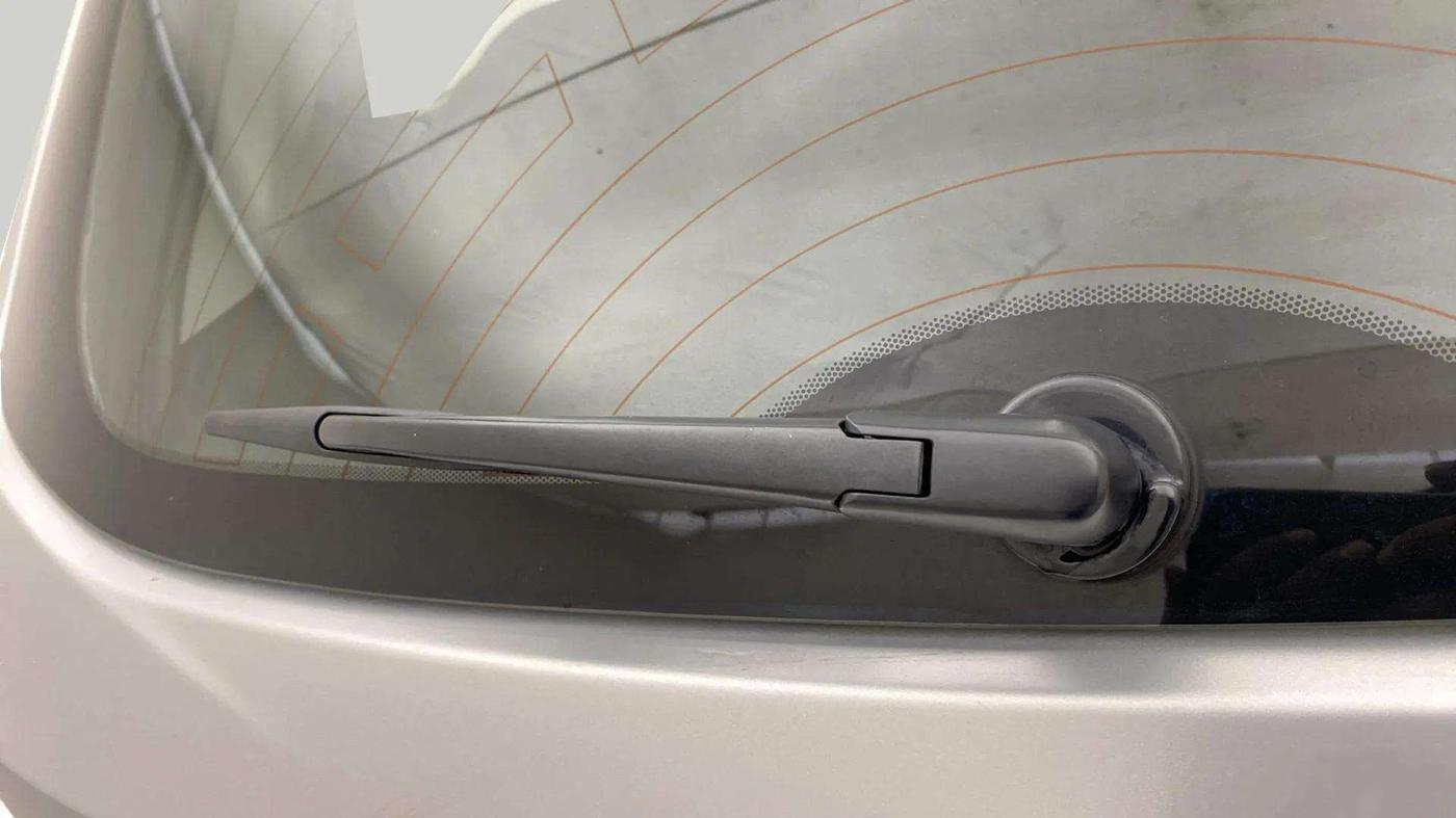 2021 Tata Tiago XZA PLUS PETROL, Petrol, Automatic, 30,415 km, Rear Wiper