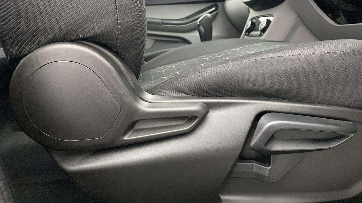 2021 Tata Tiago XZA PLUS PETROL, Petrol, Automatic, 30,415 km, Driver Side Adjustment Panel