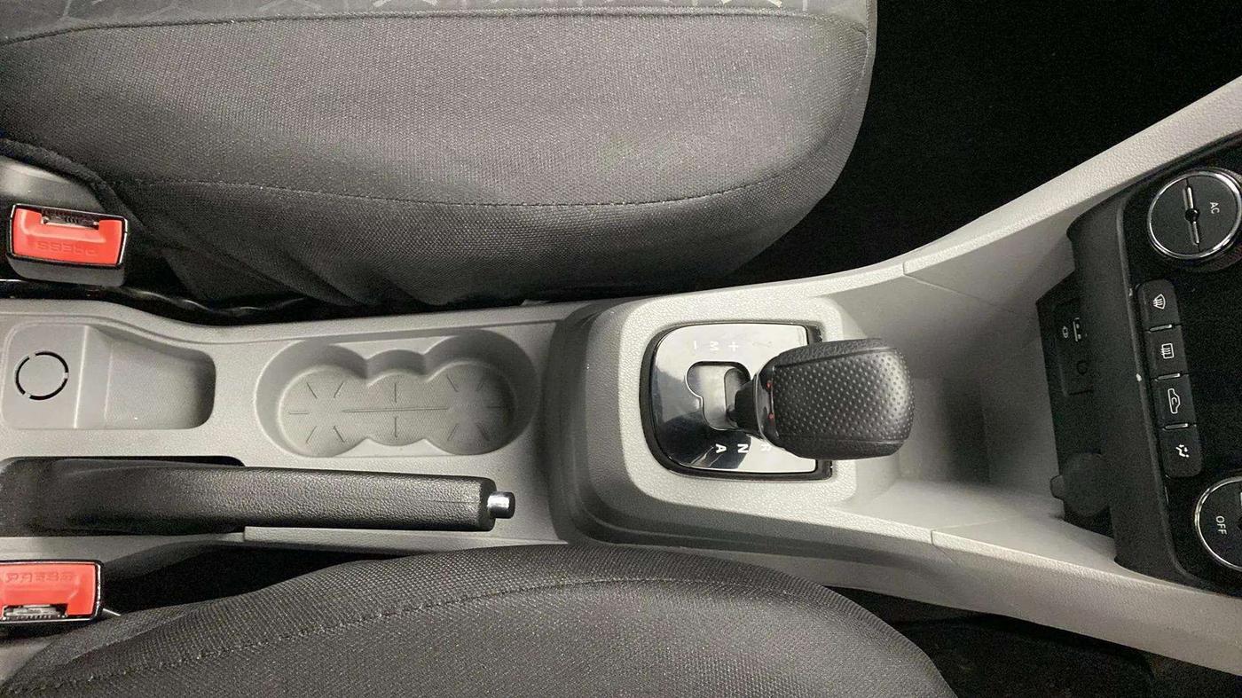 2021 Tata Tiago XZA PLUS PETROL, Petrol, Automatic, 30,415 km, Gear Lever