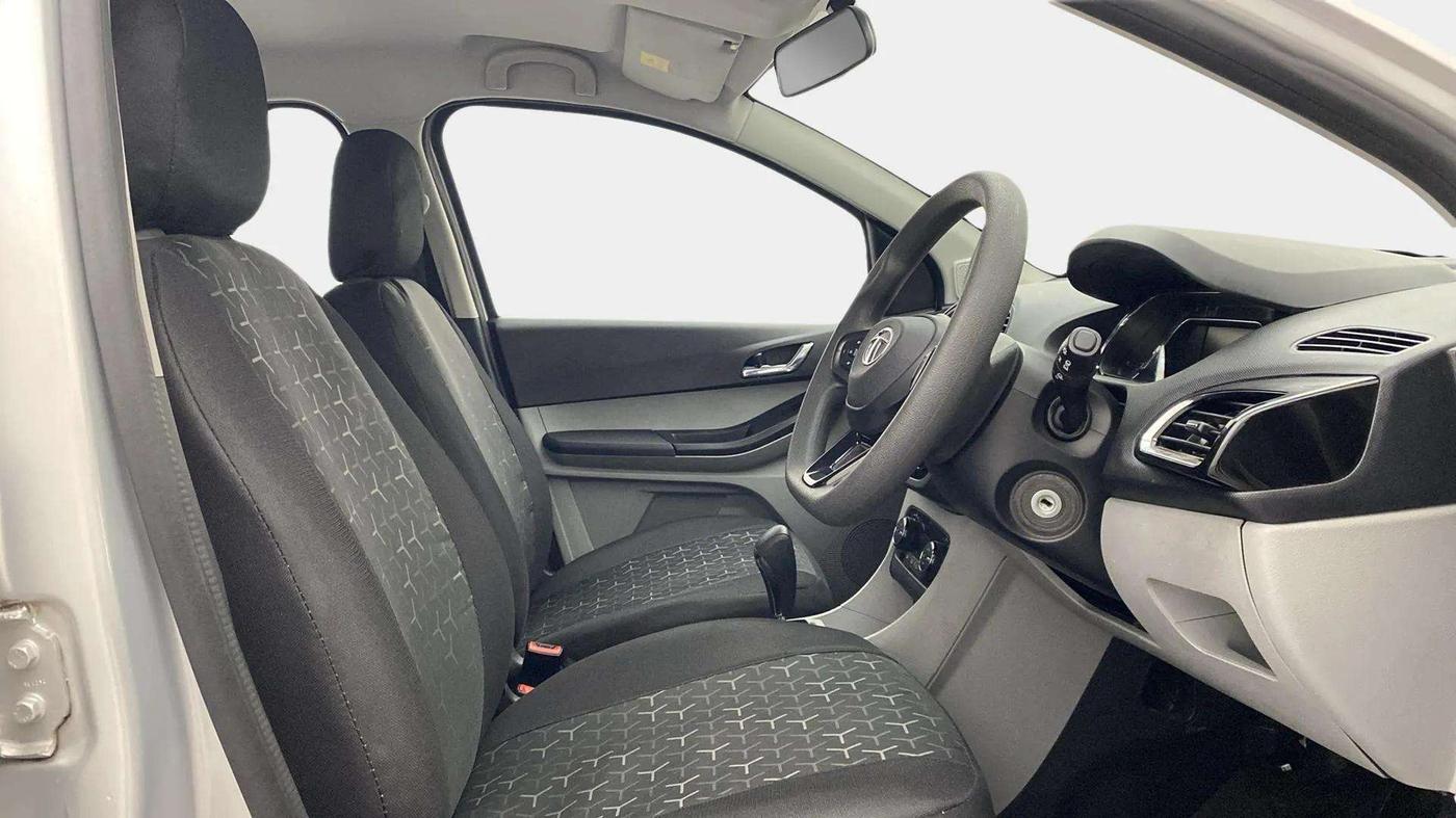 2021 Tata Tiago XZA PLUS PETROL, Petrol, Automatic, 30,415 km, Right Side Front Door Cabin