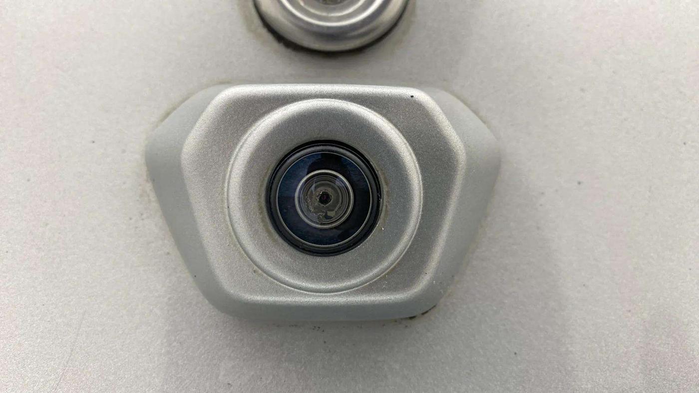 2021 Tata Tiago XZA PLUS PETROL, Petrol, Automatic, 30,415 km, Parking Camera