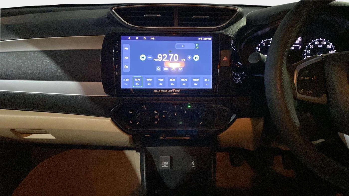 2022 Honda Amaze 1.2L I-VTEC S, CNG, Manual, 17,106 km, Air Conditioner