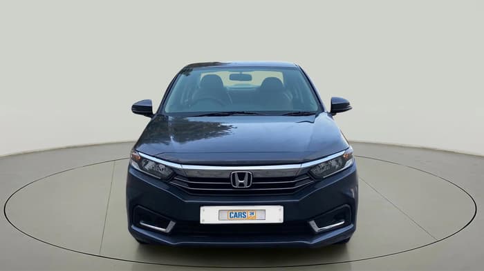 2022 Honda Amaze 1.2L I-VTEC S, CNG, Manual, 17,106 km, Front