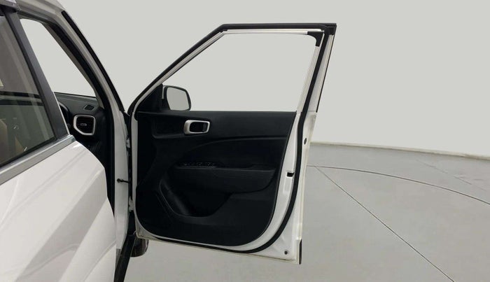2021 Hyundai VENUE SX 1.0 TURBO, Petrol, Manual, 44,206 km, RHS Front Door