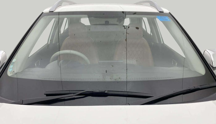 2021 Hyundai VENUE SX 1.0 TURBO, Petrol, Manual, 44,206 km, Front Windshield