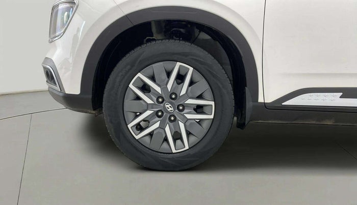 2021 Hyundai VENUE SX 1.0 TURBO, Petrol, Manual, 44,206 km, Left Front Wheel