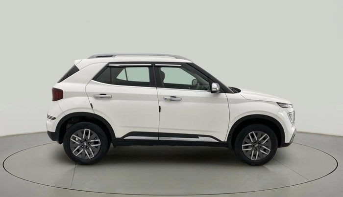 2021 Hyundai VENUE SX 1.0 TURBO, Petrol, Manual, 44,206 km, Right Side View