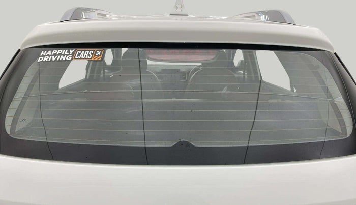 2021 Hyundai VENUE SX 1.0 TURBO, Petrol, Manual, 44,206 km, Rear Windshield