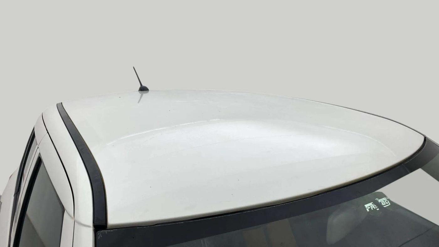 2013 Maruti Swift LXI, Petrol, Manual, 91,073 km, Roof