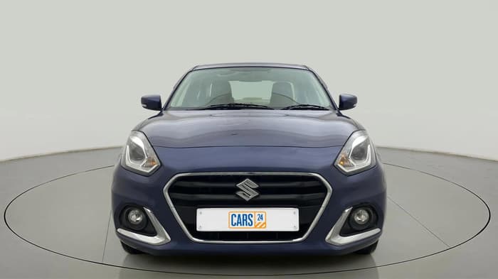 2022 Maruti Dzire ZXI Plus AMT, Petrol, Automatic, 25,429 km, Front