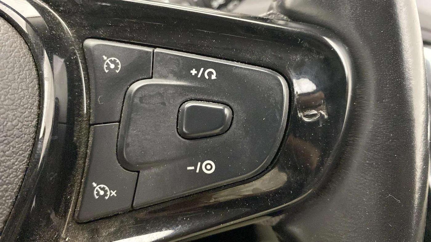 2021 Tata NEXON XZA PLUS (O) PETROL, Petrol, Automatic, 26,865 km, Adaptive Cruise Control