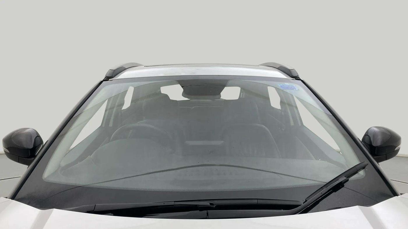 2021 Tata NEXON XZA PLUS (O) PETROL, Petrol, Automatic, 26,865 km, Front Windshield