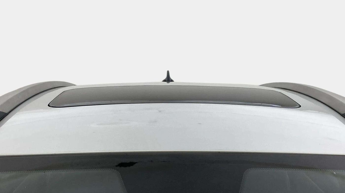 2021 Tata NEXON XZA PLUS (O) PETROL, Petrol, Automatic, 26,865 km, Moonroof/ Sunroof