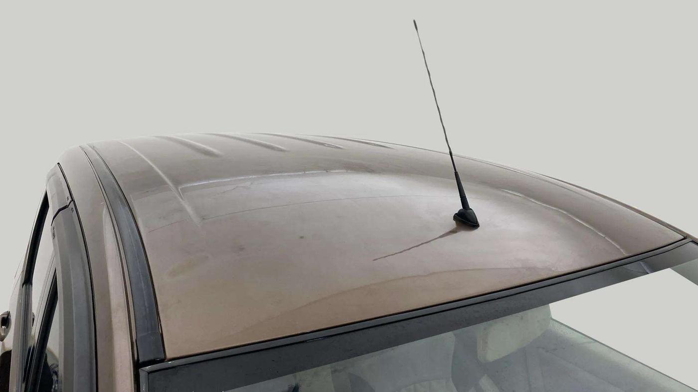 2014 Maruti Ertiga ZDI, Diesel, Manual, 74,883 km, Roof