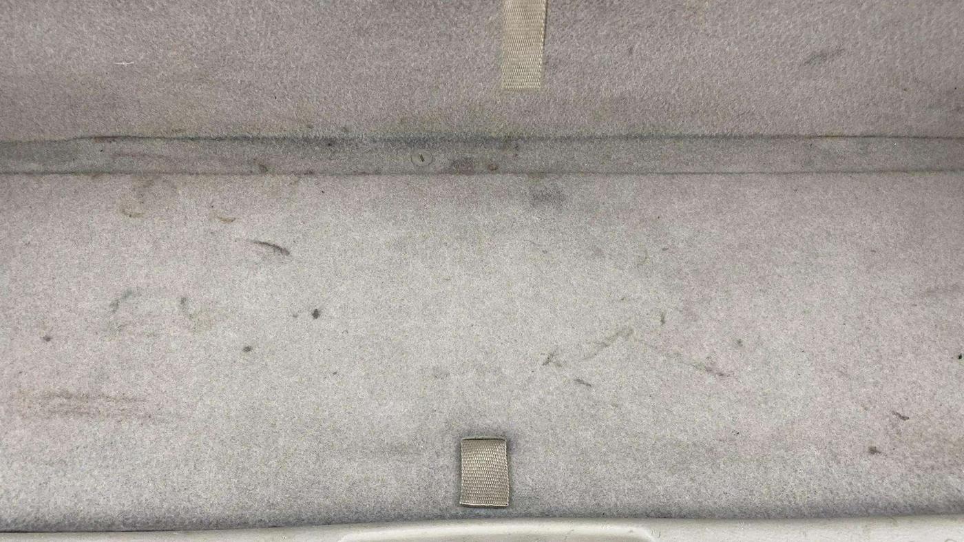 2014 Maruti Ertiga ZDI, Diesel, Manual, 74,883 km, Boot Open Zoomed View