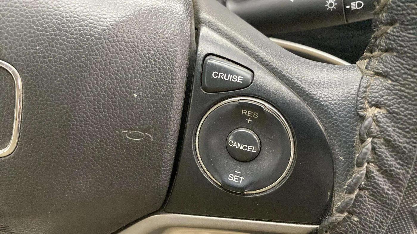 2018 Honda City 1.5L I-VTEC SV, Petrol, Manual, 40,189 km, Adaptive Cruise Control