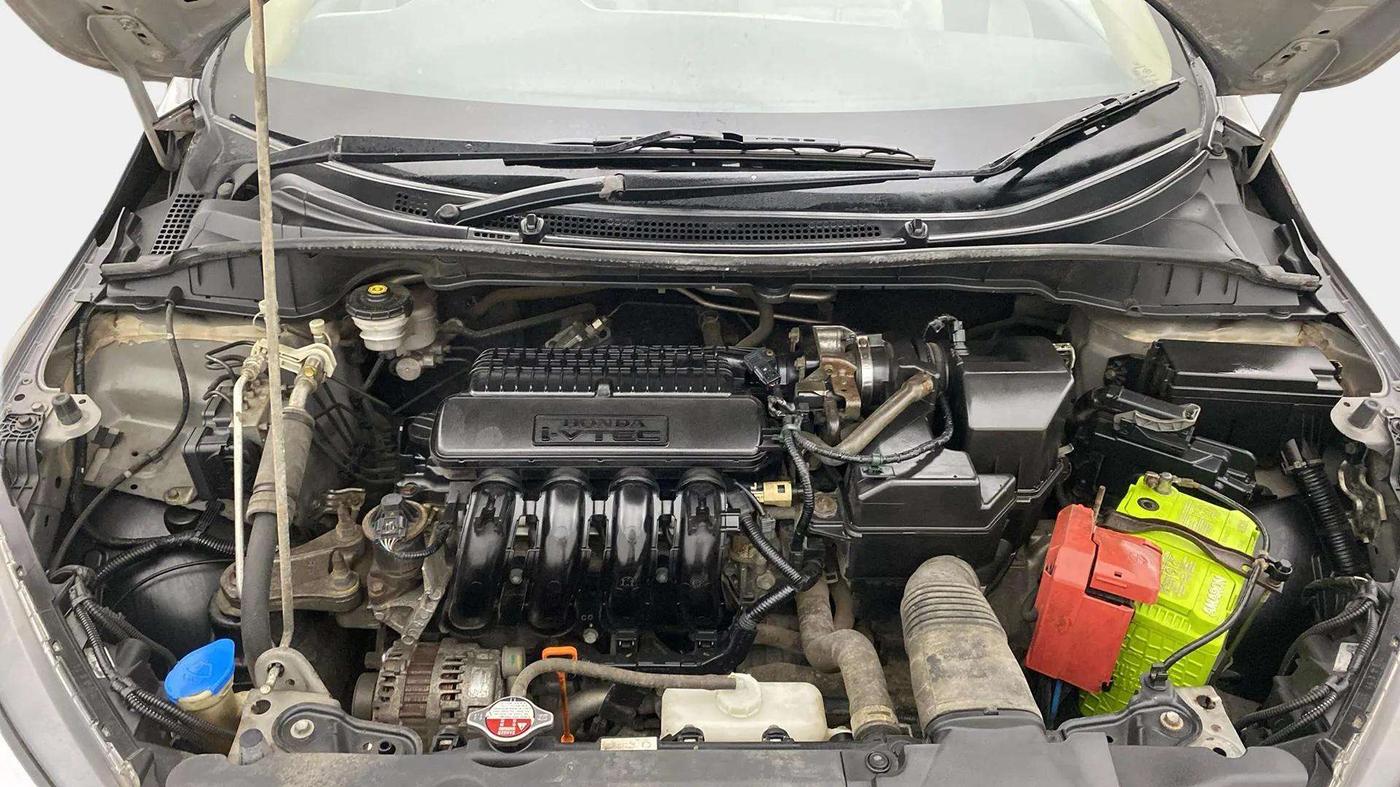 2018 Honda City 1.5L I-VTEC SV, Petrol, Manual, 40,189 km, Engine View