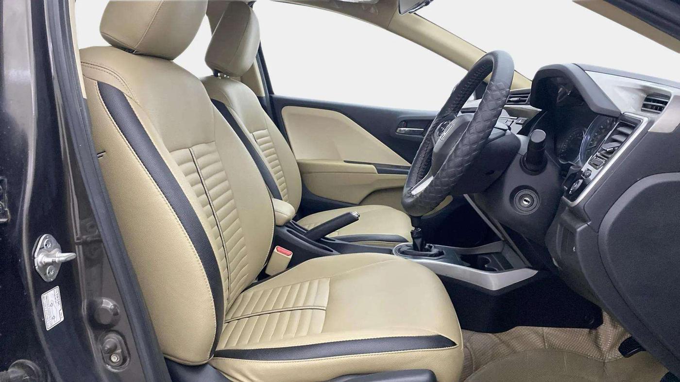 2018 Honda City 1.5L I-VTEC SV, Petrol, Manual, 40,189 km, Right Side Front Door Cabin