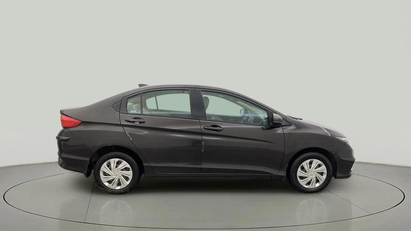 2018 Honda City 1.5L I-VTEC SV, Petrol, Manual, 40,189 km, Right Side View