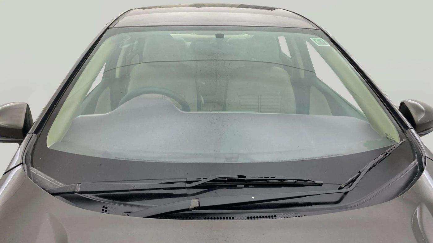 2018 Honda City 1.5L I-VTEC SV, Petrol, Manual, 40,189 km, Front Windshield