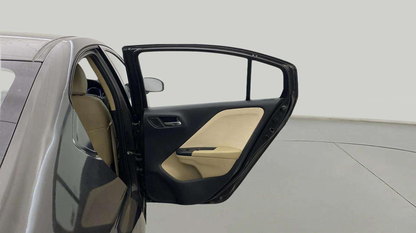 2018 Honda City 1.5L I-VTEC SV, Petrol, Manual, 40,189 km, RHS Rear Door