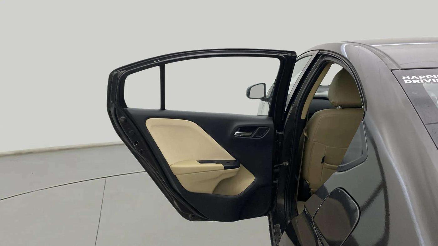 2018 Honda City 1.5L I-VTEC SV, Petrol, Manual, 40,189 km, LHS Rear Door