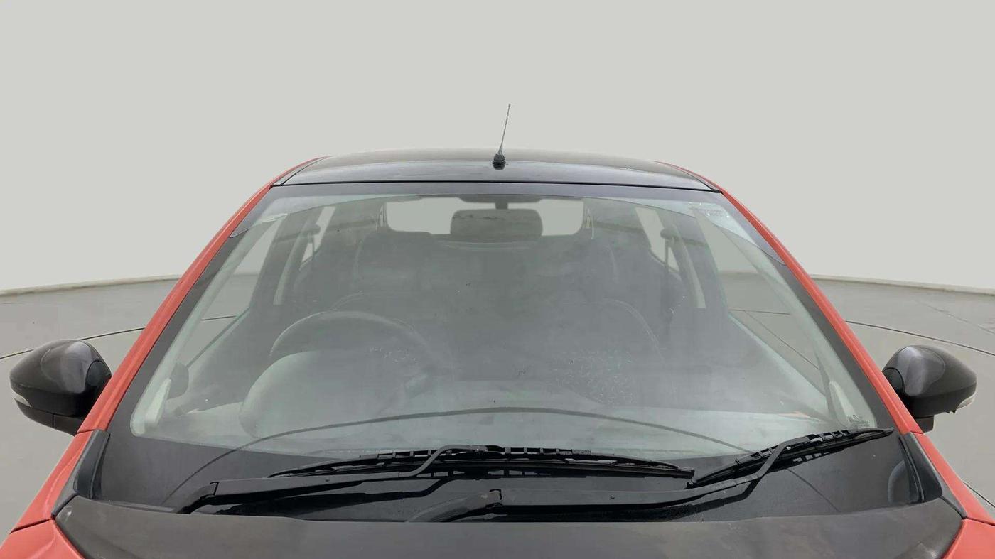 2021 Tata Tiago XZA PLUS PETROL, Petrol, Automatic, 80,295 km, Front Windshield