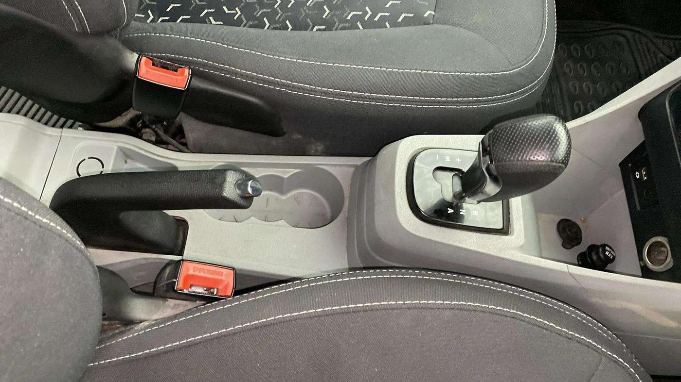 2021 Tata Tiago XZA PLUS PETROL, Petrol, Automatic, 80,295 km, Gear Lever