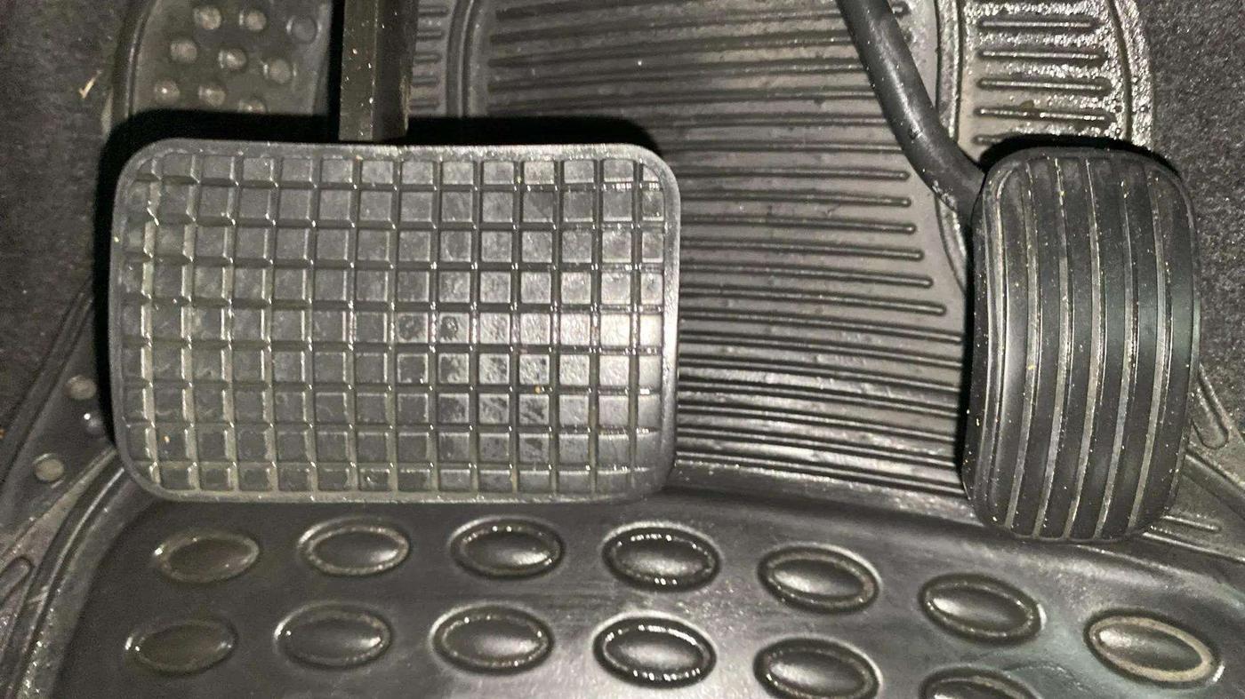 2021 Tata Tiago XZA PLUS PETROL, Petrol, Automatic, 80,295 km, Pedals