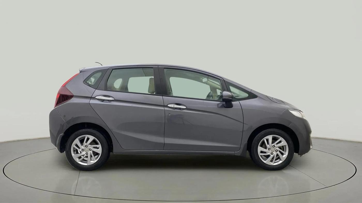 2019 Honda Jazz 1.2L I-VTEC VX CVT, Petrol, Automatic, 49,730 km, Right Side View