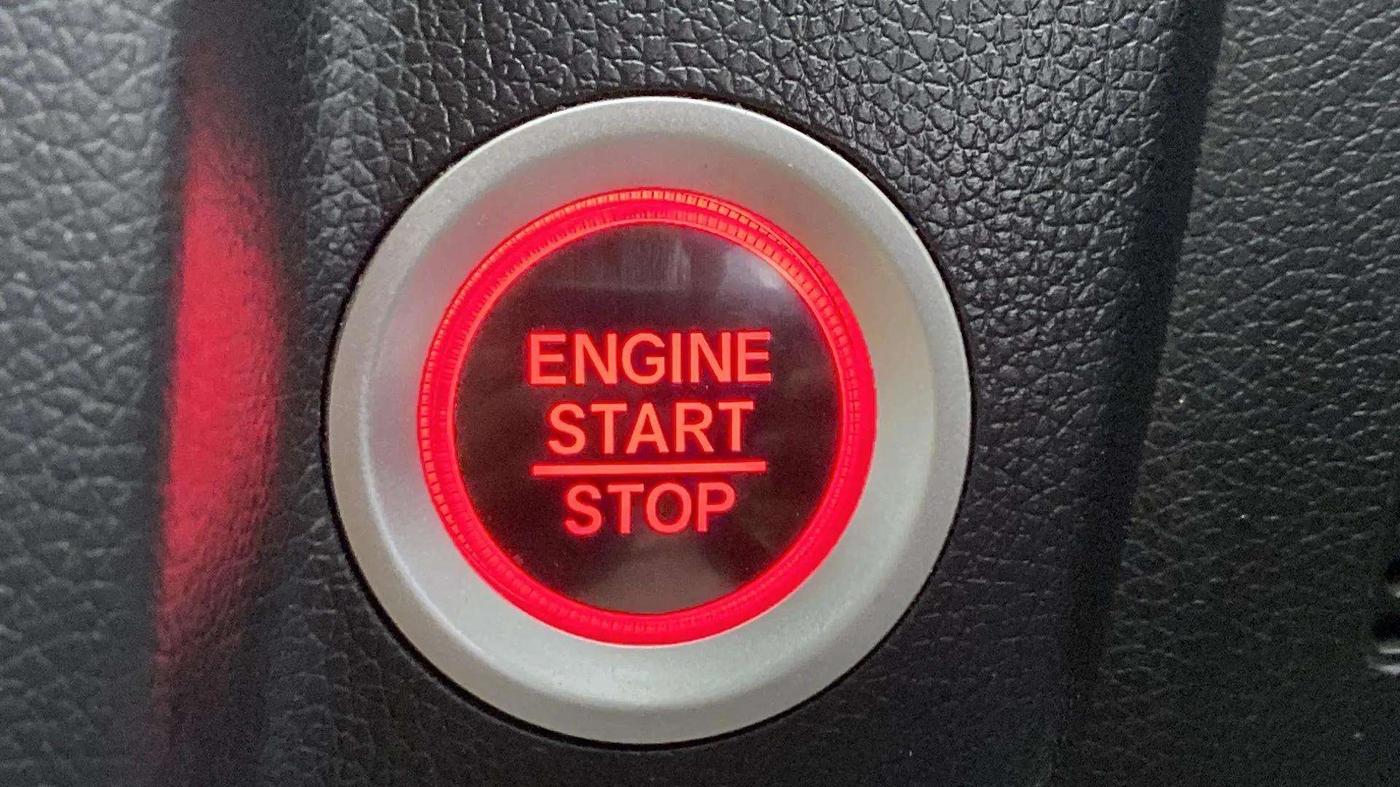 2019 Honda Jazz 1.2L I-VTEC VX CVT, Petrol, Automatic, 49,730 km, Keyless Start/ Stop Button