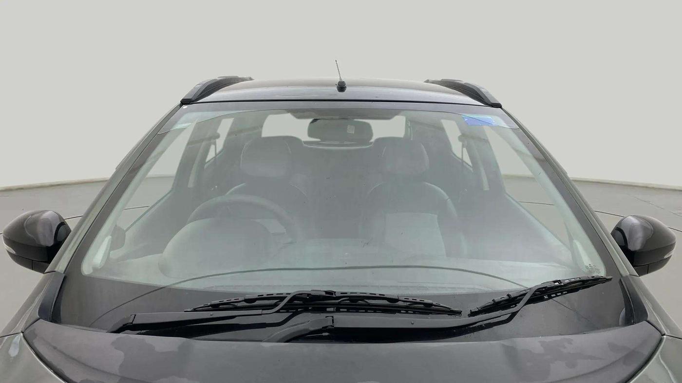 2021 Tata TIAGO NRG XZ MT, Petrol, Manual, 20,042 km, Front Windshield