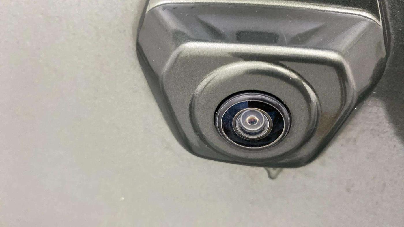2021 Tata TIAGO NRG XZ MT, Petrol, Manual, 20,042 km, Parking Camera